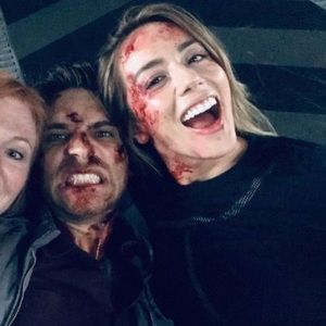 Meet your Posher, Mara